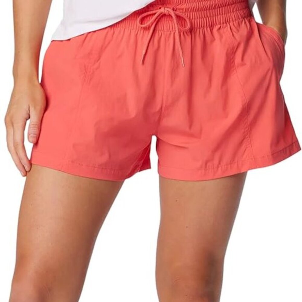 Columbia Boundless Trek Active Shorts for Women